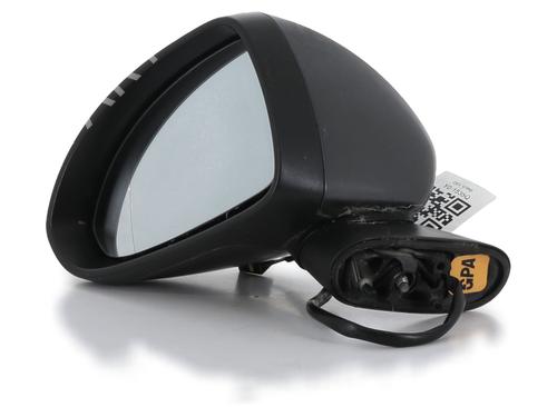 Left mirror OPEL CORSA D (S07) 1.3 CDTI (L08, L68) | BP29819712C26 
