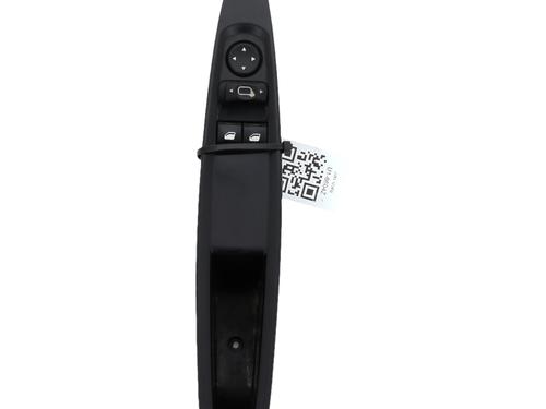 Used Left front window switch Left front window switch CITROËN C4 Coupe (LA_) 1.6 HDi (90 hp) 35798570 35798570