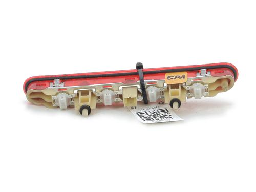 Luz central de freno PEUGEOT 207 (WA_, WC_) 1.6 HDi | BP30049281L11 