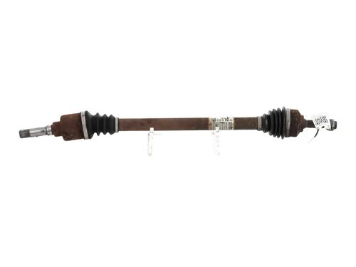 Right front driveshaft PEUGEOT 208 I (CA_, CC_) 1.4 HDi | BP28106074M39 