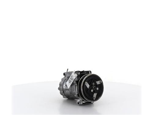 AC compressor PEUGEOT 206+ (2L_, 2M_) 1.4 HDi eco 70 | BP37483077M34 - Image 4