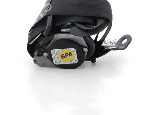 Front left seatbelt VW GOLF PLUS V (5M1, 521) 1.6 FSI | BP36351080I26 - Image 2