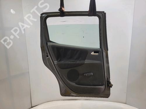 Left rear door PEUGEOT 207 SW (WK_) 1.6 HDi | BP25983654C4