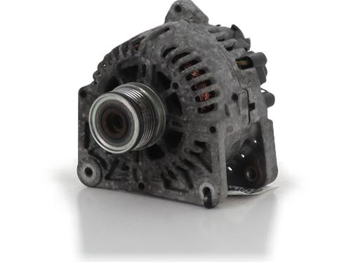 Used Alternator Alternator RENAULT MEGANE II (BM0/1_, CM0/1_) [2001-2012] 33949176 33949176