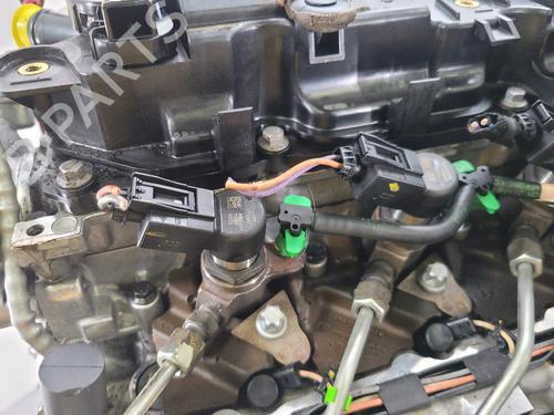 Engine CITROËN C4 II (NC_) 1.6 HDi 110 | BP28310597M1 