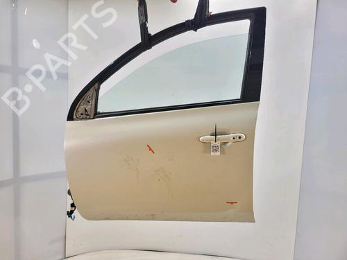 Used Left front door NISSAN MICRA IV (K13K, K13KK) 1.2 (80 hp) 29018999