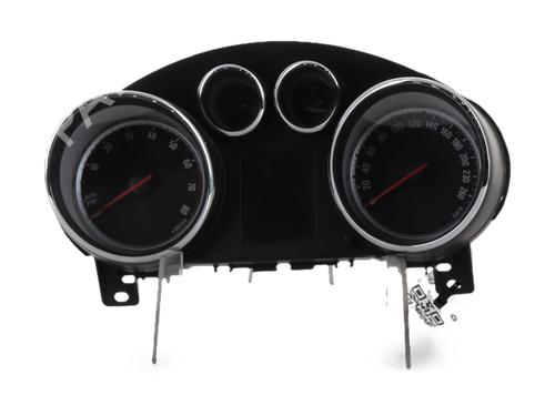 Instrument cluster OPEL ASTRA J GTC 1.4 (08) | BP36351081C47 - Image 3