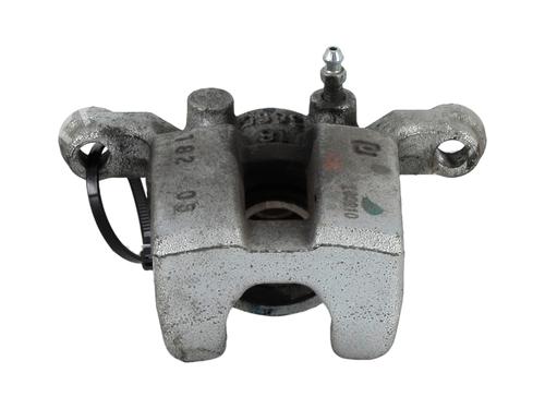 Used Right rear brake caliper NISSAN LEAF (ZE1) Electric (218 hp) 27910221