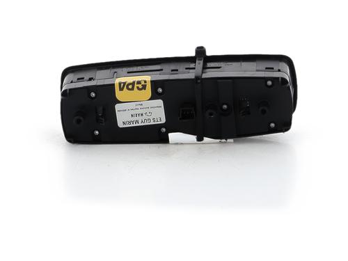 Left front window switch MERCEDES-BENZ A-CLASS (W169) A 180 CDI (169.007, 169.307) | BP38741922I27 - Image 3