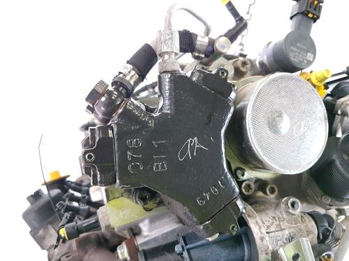 Engine SUZUKI SWIFT III (MZ, EZ) 1.3 DDiS (RS413D) | BP32181175M1 