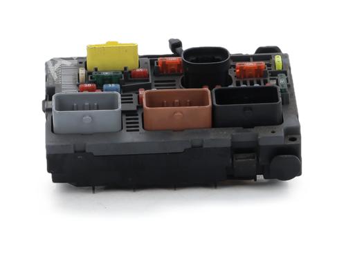 Used Fuse box Fuse box PEUGEOT 308 I (4A_, 4C_) 1.6 HDi (90 hp) 40035188 40035188