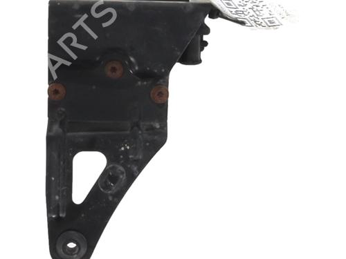 ABS pump RENAULT KANGOO / GRAND KANGOO II (KW0/1_) 1.5 dCi 85 (KW0K, KW0L, KW0B) | BP28506217M43 