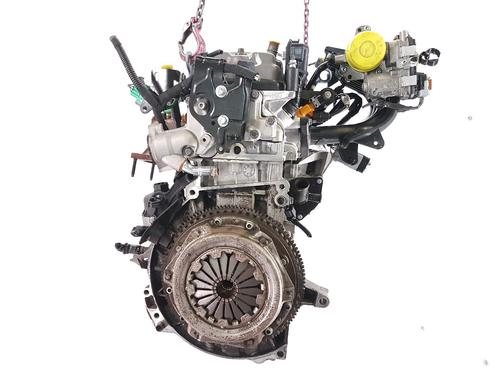 Engine CITROËN C3 II (SC_) 1.4 | BP36212007M1 - Image 3