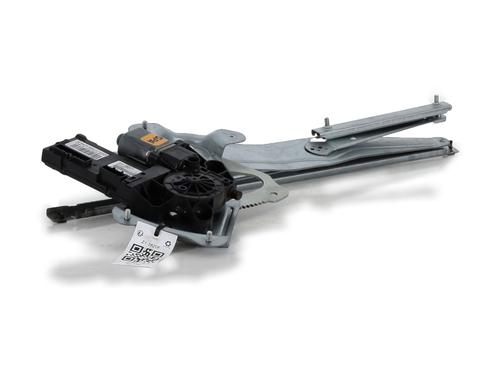 Front left window mechanism RENAULT SCÉNIC III (JZ0/1_) 1.5 dCi | BP29416464C22 