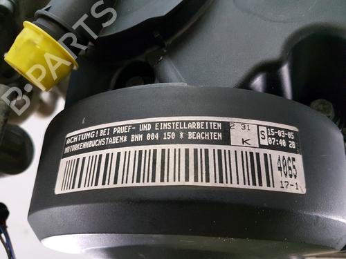 Engine VW FOX Hatchback (5Z1, 5Z3, 5Z4) 1.4 TDI | BP31577805M1 