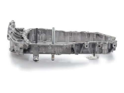 Used Oil sump LAND ROVER RANGE ROVER EVOQUE (L538) 2.2 D 4x4 (150 hp) 32130141