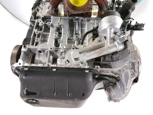 Engine PEUGEOT 206+ (2L_, 2M_) 1.4 i | BP39633585M1 - Image 9