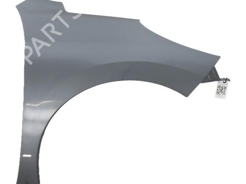 Used Right front fenders Right front fenders PEUGEOT 207 (WA_, WC_) 1.6 HDi (90 hp) 40249043 40249043