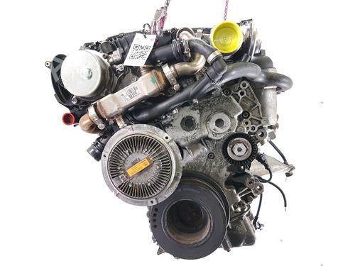 Used Engine Engine BMW 3 Touring (E46) 330 d (204 hp) 36660255 36660255