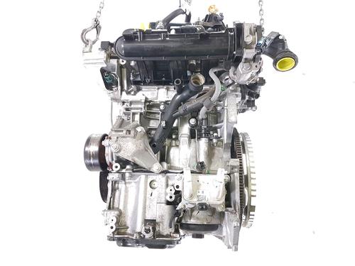 Engine NISSAN MICRA V (K14) 1.0 IG-T 100 | BP25993061M1 