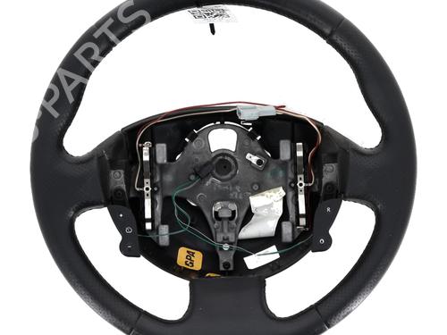 Used Steering wheel RENAULT SCÉNIC II (JM0/1_) 1.5 dCi (JM1E, JM16) (106 hp) 31079100