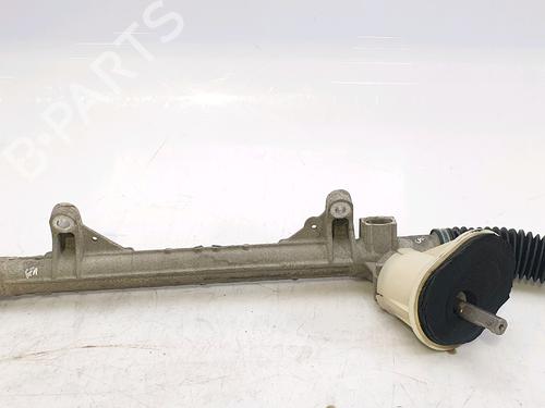 Steering rack RENAULT MEGANE II Coupé-Cabriolet (EM0/1_) 1.5 dCi (EM1E) | BP29495692M22 