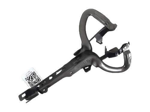 Used Hinge/Door check strap PEUGEOT 208 I (CA_, CC_) 1.4 VTi (95 hp) 30524416