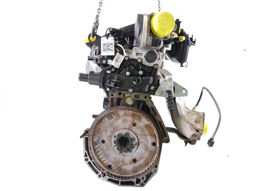 Engine RENAULT CLIO III (BR0/1, CR0/1) 1.6 16V (BR05, BR0B, BR0Y, BR15, BR1J, BR1M, BR1Y, CR0B,... | BP29964717M1