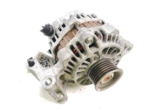 Used Alternator MAZDA 2 (DY) [2003-2007]  13678940