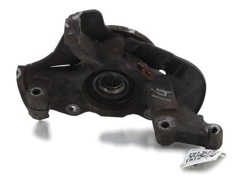 Left front steering knuckle FIAT 500 (312_) 1.2 (312AXA1A) | BP28106048M25 