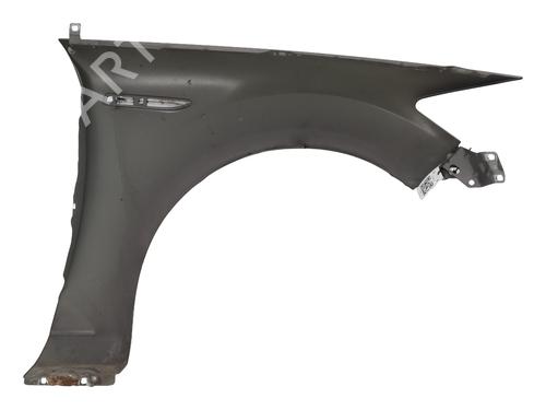 Left front fenders FORD MONDEO IV Turnier (BA7) 2.0 SCTi | BP29623783C41 