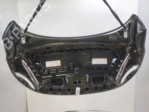 Hood FIAT 500e (332_) Elektro 3+1 (FA1) | BP26198677C1 