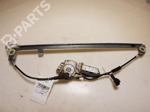 Used Front left window mechanism Front left window mechanism FIAT DUCATO Platform/Chassis (230_) 2.5 TD (116 hp) 10451365 10451365
