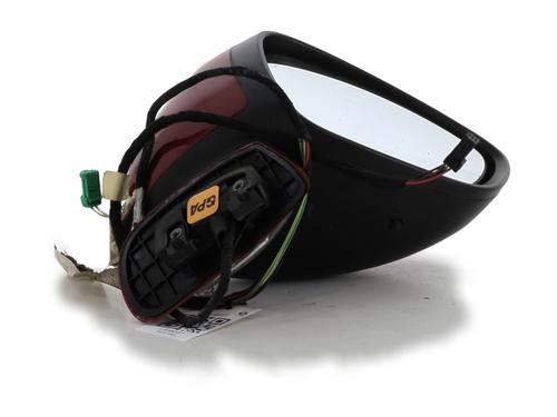 Right mirror CITROËN C4 I (LC_) 1.6 HDi | BP29623741C27 