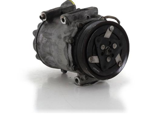 AC compressor PEUGEOT 407 Coupe (6C_) 2.0 HDi | BP31937386M34 - Image 4