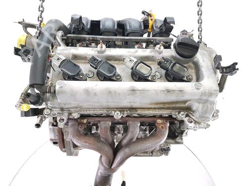 Engine TOYOTA YARIS (_P1_) 1.5 (NCP13_, NCP13R) | BP31661631M1 
