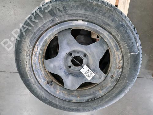 Used Rim CITROËN C4 CACTUS 1.2 THP 110 (110 hp) 27905442