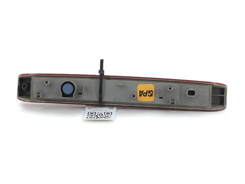 Third brake light RENAULT MEGANE III Coupe (DZ0/1_) 1.5 dCi (DZ09, DZ0D, DZ1F, DZ1G, DZ14, DZ29) | BP29390277L11 