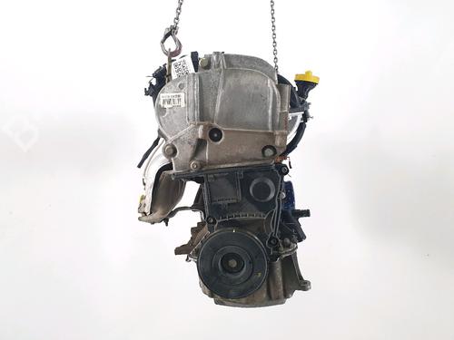 Used Engine Engine 38792741 38792741