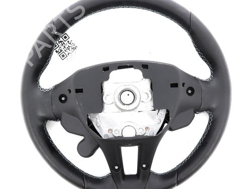Steering wheel HYUNDAI i20 III (BC3, BI3) 1.6 T-GDi N | BP32279079C49 - Image 2