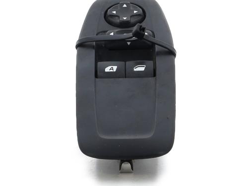 Left front window switch PEUGEOT 208 I (CA_, CC_) 1.6 BlueHDi 100 | BP33645862I27 - Image 2