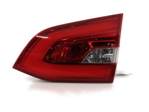 Used Right tailgate light PEUGEOT 308 SW II (LC_, LJ_, LR_, LX_, L4_) 2.0 BlueHDi 150 (150 hp) 28311058
