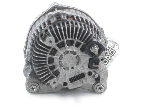 Used Alternator Alternator RENAULT LAGUNA III (BT0/1) 2.0 dCi (BT01, BT08, BT09, BT0E, BT0K, BT12, BT1C, BT1D,... (150 hp) 36314045 36314045