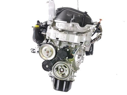 Motore CITROËN C5 X (ND_, NC_) Hybrid 225 (NDDGYP) (224 hp) 25908364