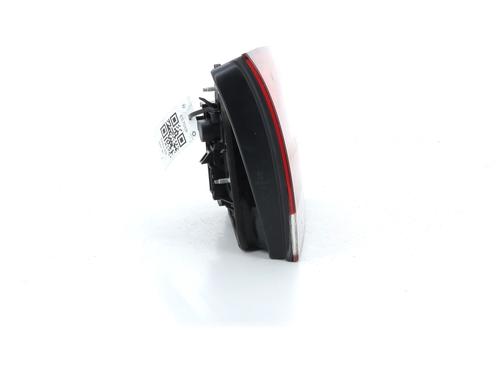 Venstre baglygte bagklap VW TOUAREG (7LA, 7L6, 7L7) 3.0 V6 TDI | BP27993698C79