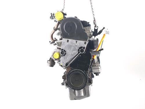 Used Engine Engine 38457031 38457031