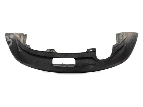Rear bumper VW TIGUAN (5N_) 2.0 TDI | BP31180429C8