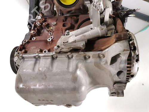 Engine CITROËN C2 (JM_) 1.6 VTS | BP35718339M1 - Image 7