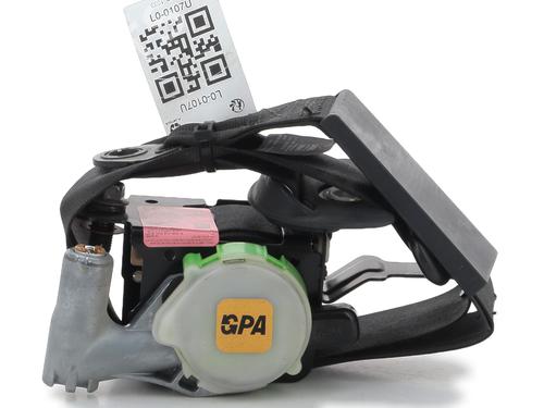 Front right belt tensioner KIA VENGA (YN)  | BP28333119C88 