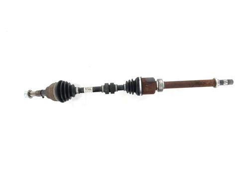 Used Right front driveshaft NISSAN PULSAR Hatchback (C13) 1.2 DIG-T (115 hp) 16737511